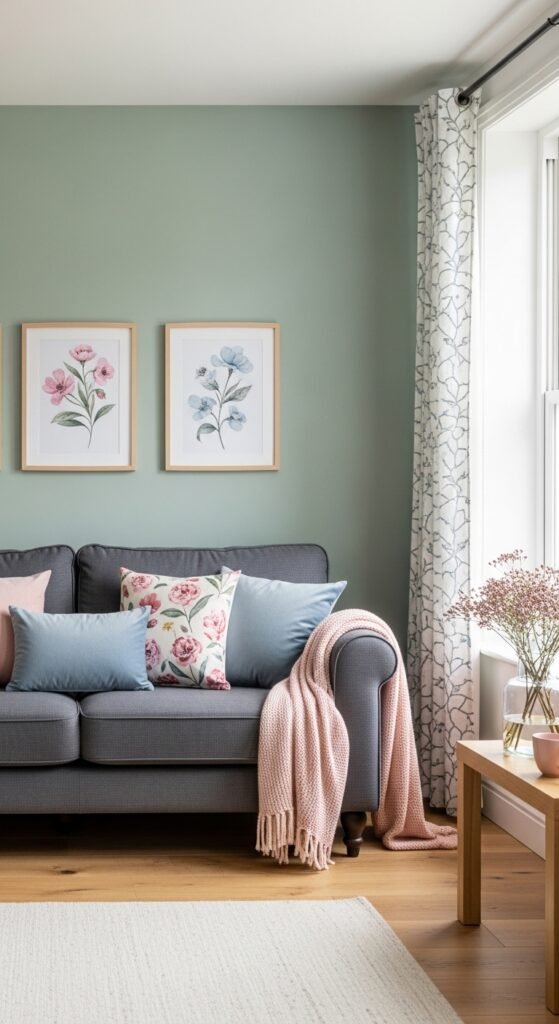 25 Stunning Sofa Ideas Living Room Designs