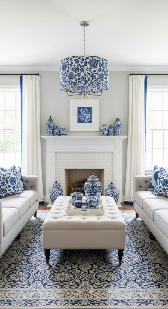 32 Aesthetic Grey Living Room Ideas That Feel Cozy and Modern