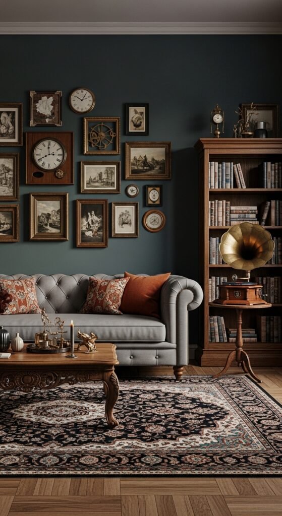 25 Stunning Sofa Ideas Living Room Designs