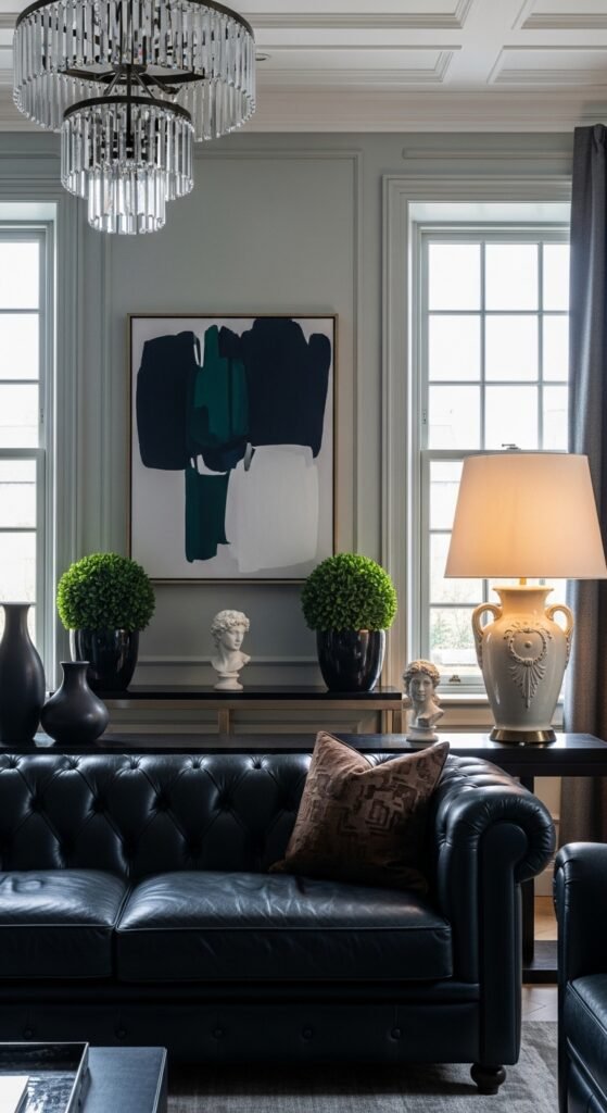 25 Stunning Sofa Ideas Living Room Designs