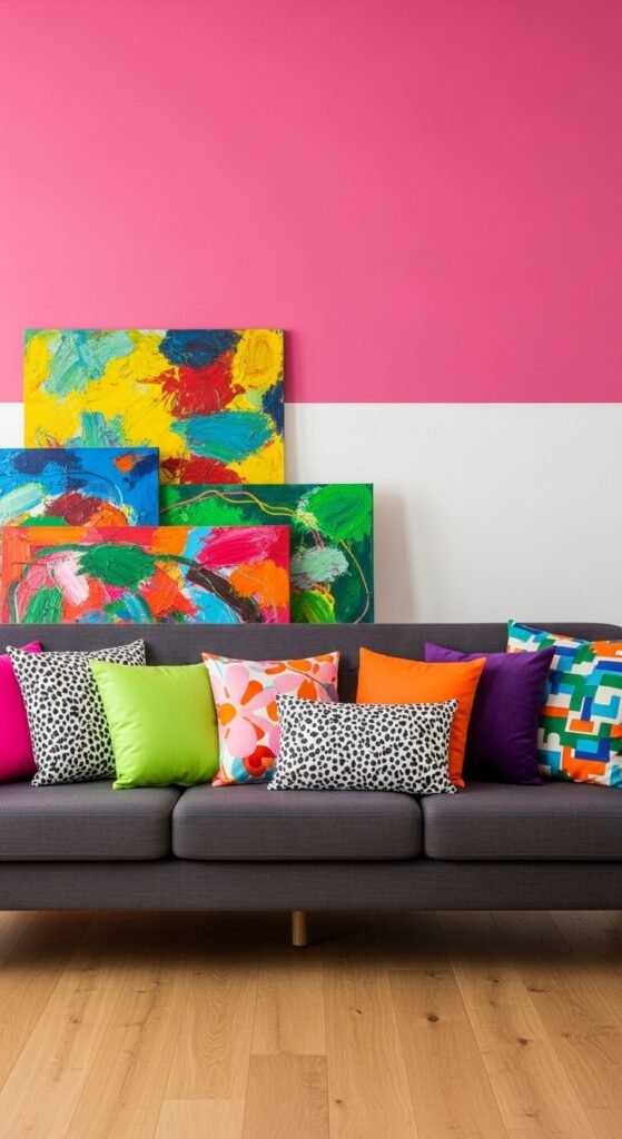 25 Stunning Sofa Ideas Living Room Designs