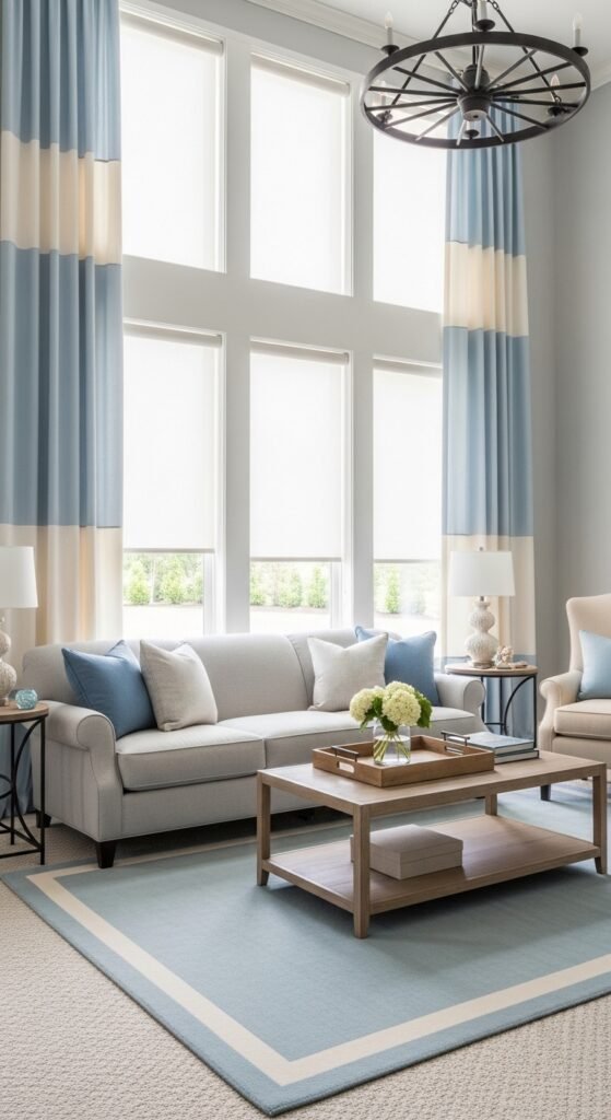 32 Aesthetic Grey Living Room Ideas That Feel Cozy and Modern