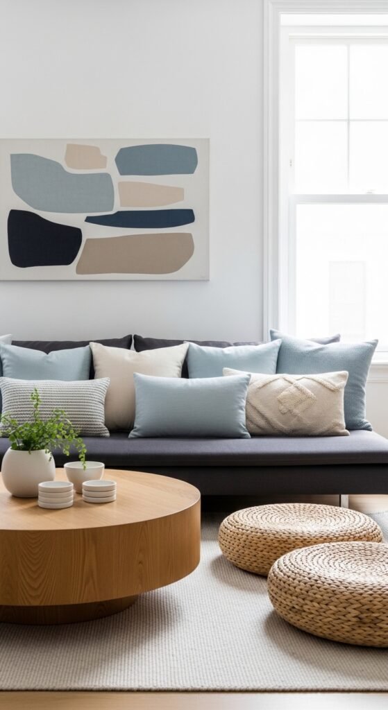 25 Stunning Sofa Ideas Living Room Designs