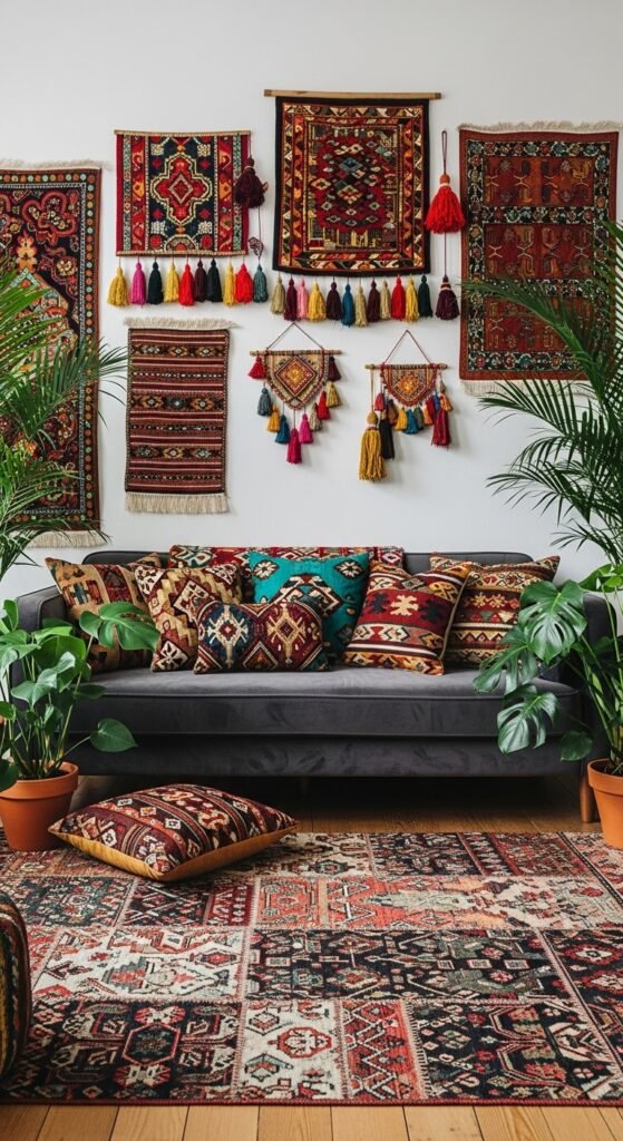 25 Stunning Sofa Ideas Living Room Designs