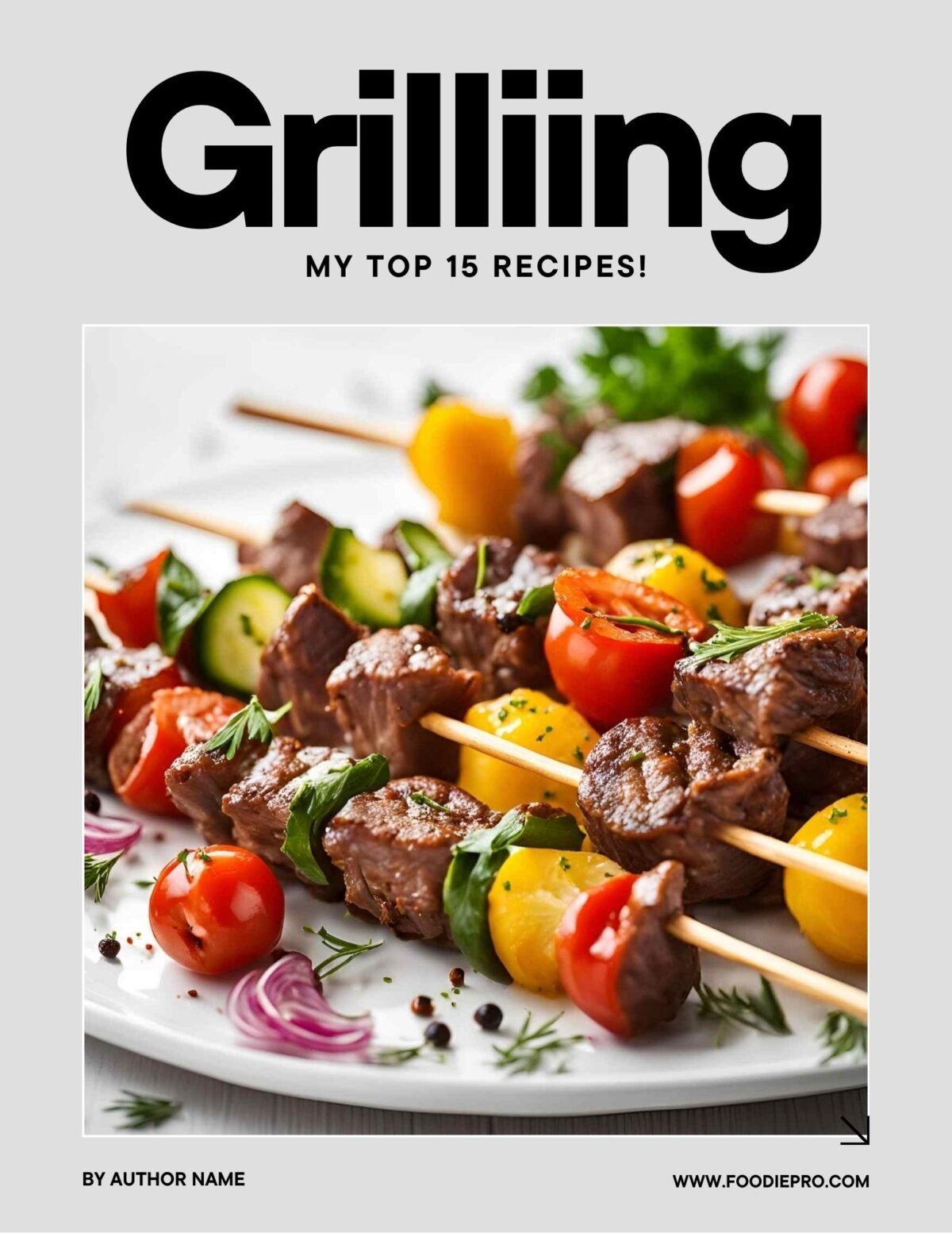 Newsletter Freebie Ebook